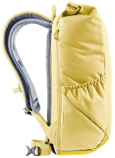 Lifestyle Rucksack Stepout 22
