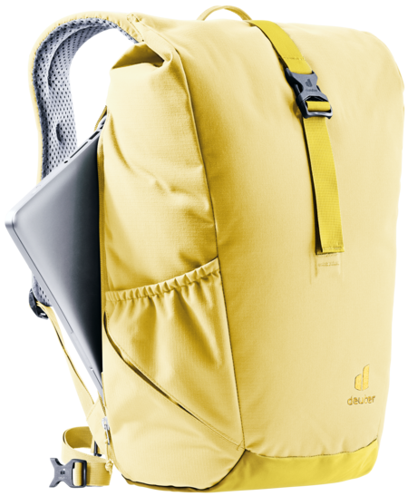 Lifestyle Rucksack Stepout 22