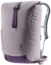 Lifestyle Rucksack Stepout 22 Violett Grau