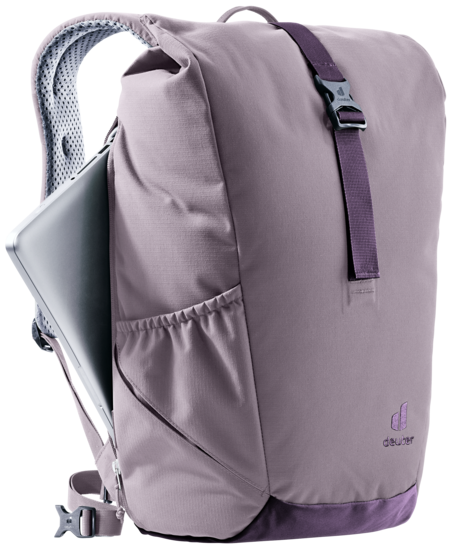Lifestyle Rucksack Stepout 22