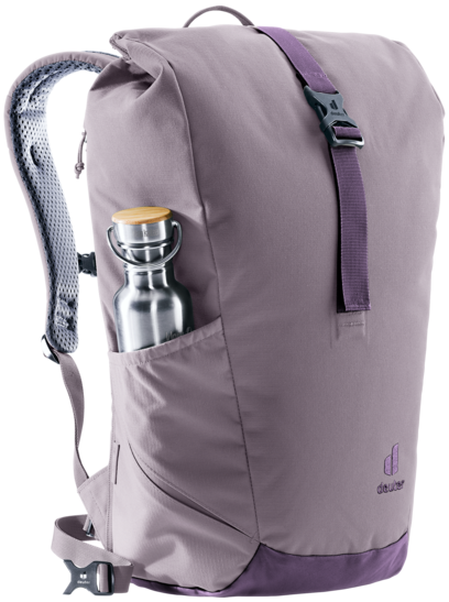 Lifestyle Rucksack Stepout 22