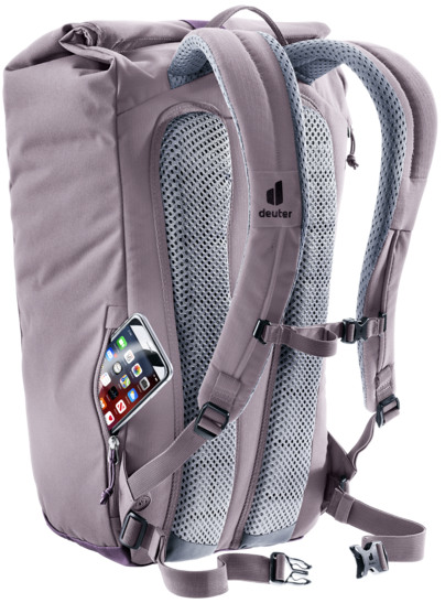 Lifestyle Rucksack Stepout 22