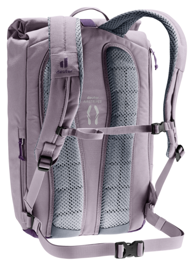 Lifestyle Rucksack Stepout 22