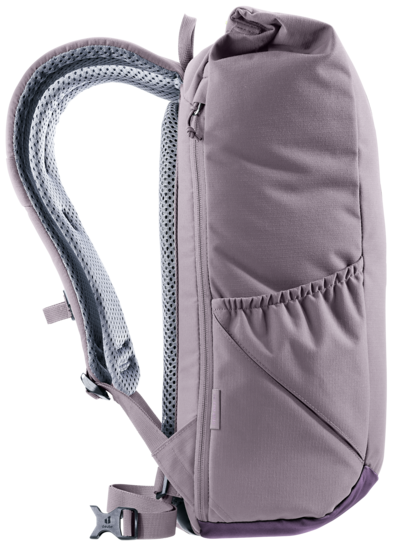 Lifestyle Rucksack Stepout 22