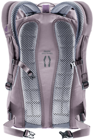 Lifestyle Rucksack Stepout 22