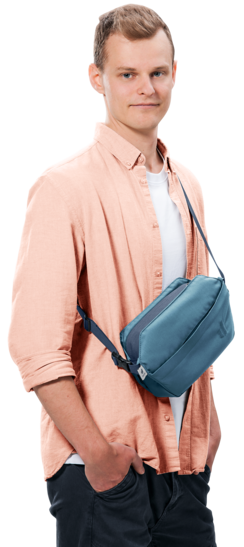Bauchtasche Passway 2