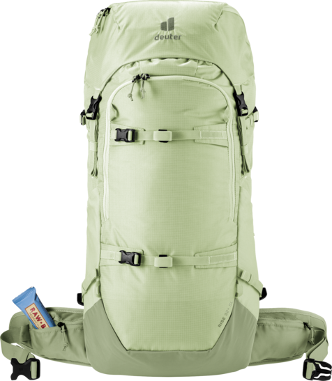 Mochila de senderismo con raquetas Rise 32+ SL