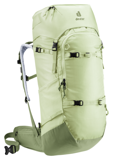 Mochila de senderismo con raquetas Rise 32+ SL