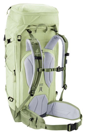 Mochila de senderismo con raquetas Rise 32+ SL
