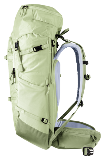 Mochila de senderismo con raquetas Rise 32+ SL