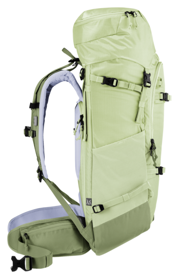 Mochila de senderismo con raquetas Rise 32+ SL