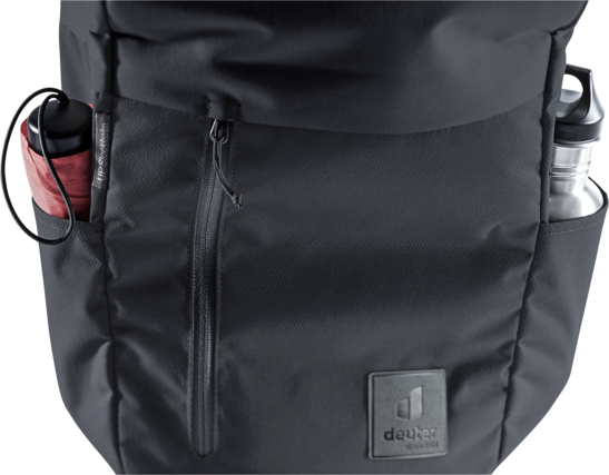 Deuter - ドイター UP Stockholm バックパック ブラック