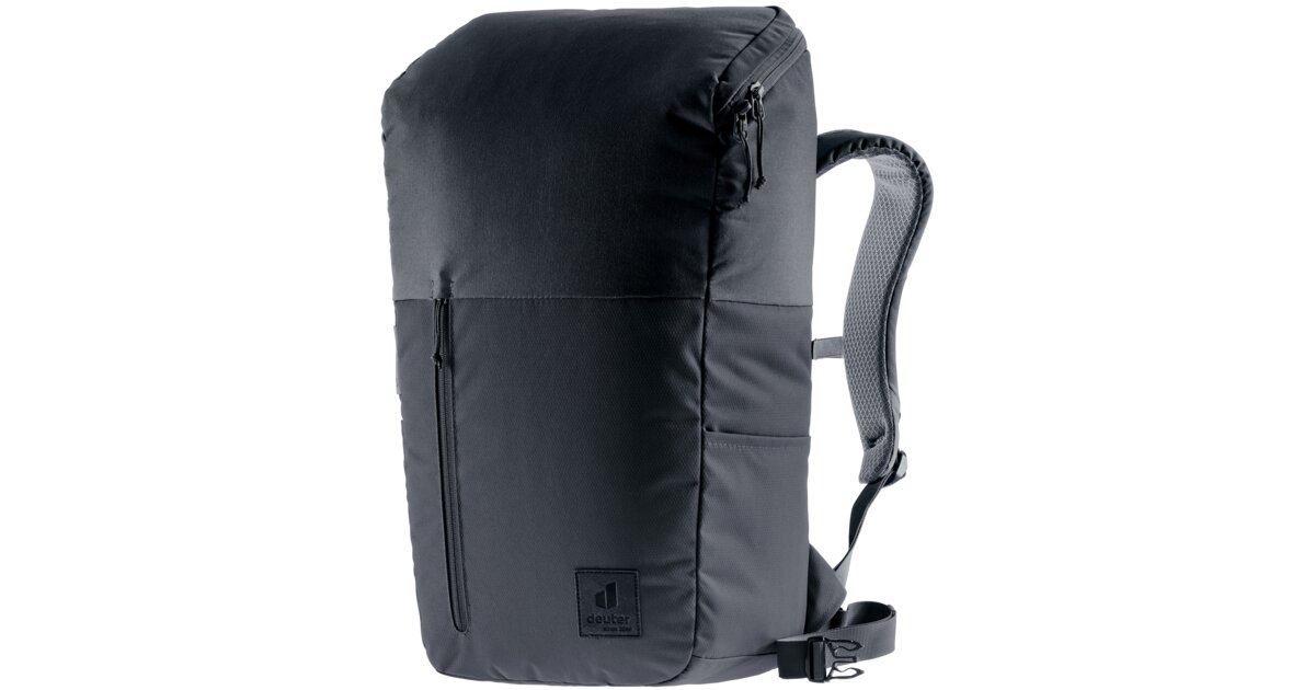 Deuter - ドイター UP Stockholm バックパック ブラック