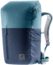 Lifestyle Rucksack UP Stockholm Blau
