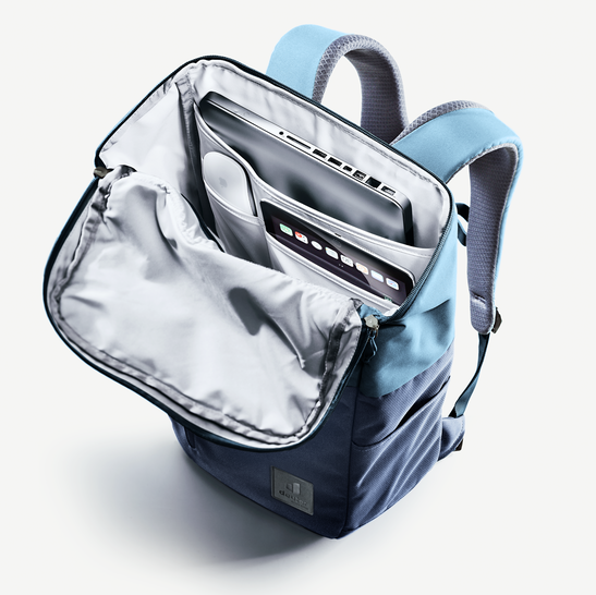 Lifestyle Rucksack UP Stockholm