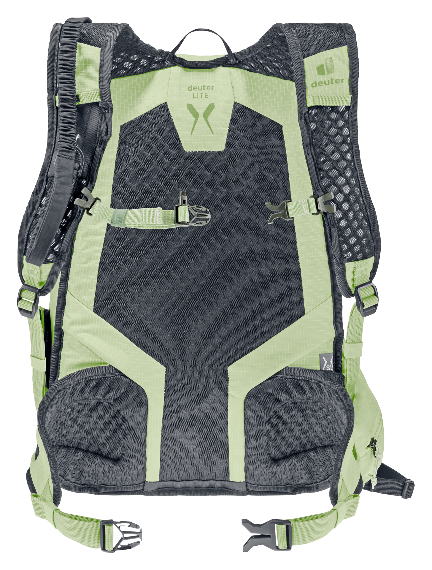 deuter Updays 24 SL | Ski tour backpack deuter Updays 24 SL | Ski tour backpack