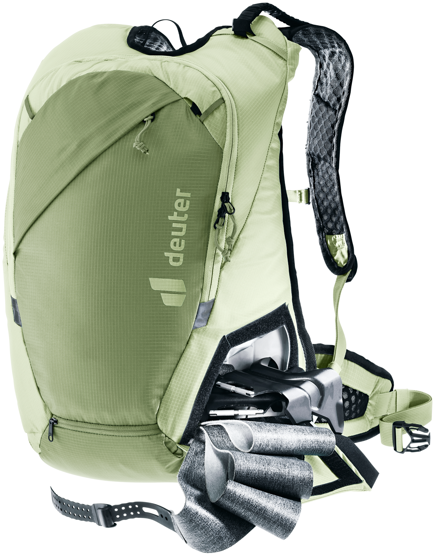 deuter Updays 24 SL | Ski tour backpack