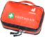 Erste Hilfe Set First Aid Kit Orange