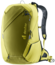 Skitourenrucksack Updays 26 Grün