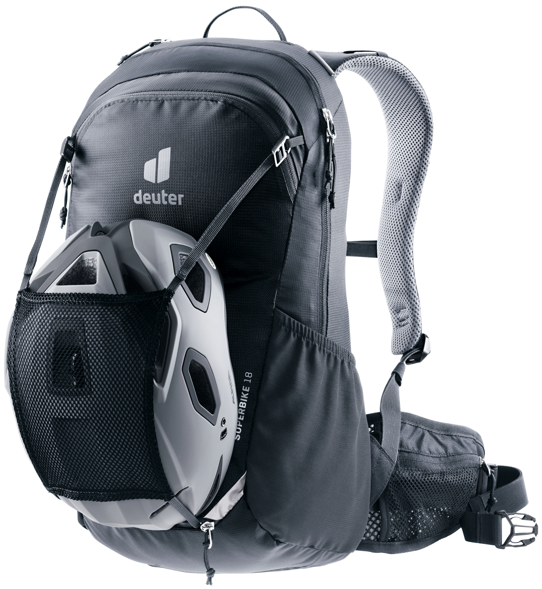 楽天市場】deuter / ドイター SUPERBIKE 18 EXP スーパーバイク