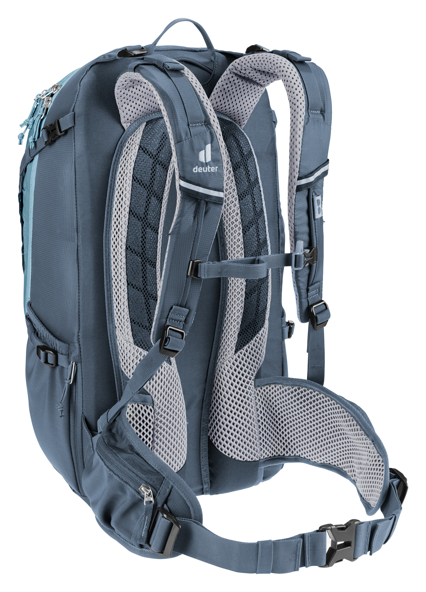 Amazon.com : Deuter Unisex Trans Alpine 30 Backpack (Pack of