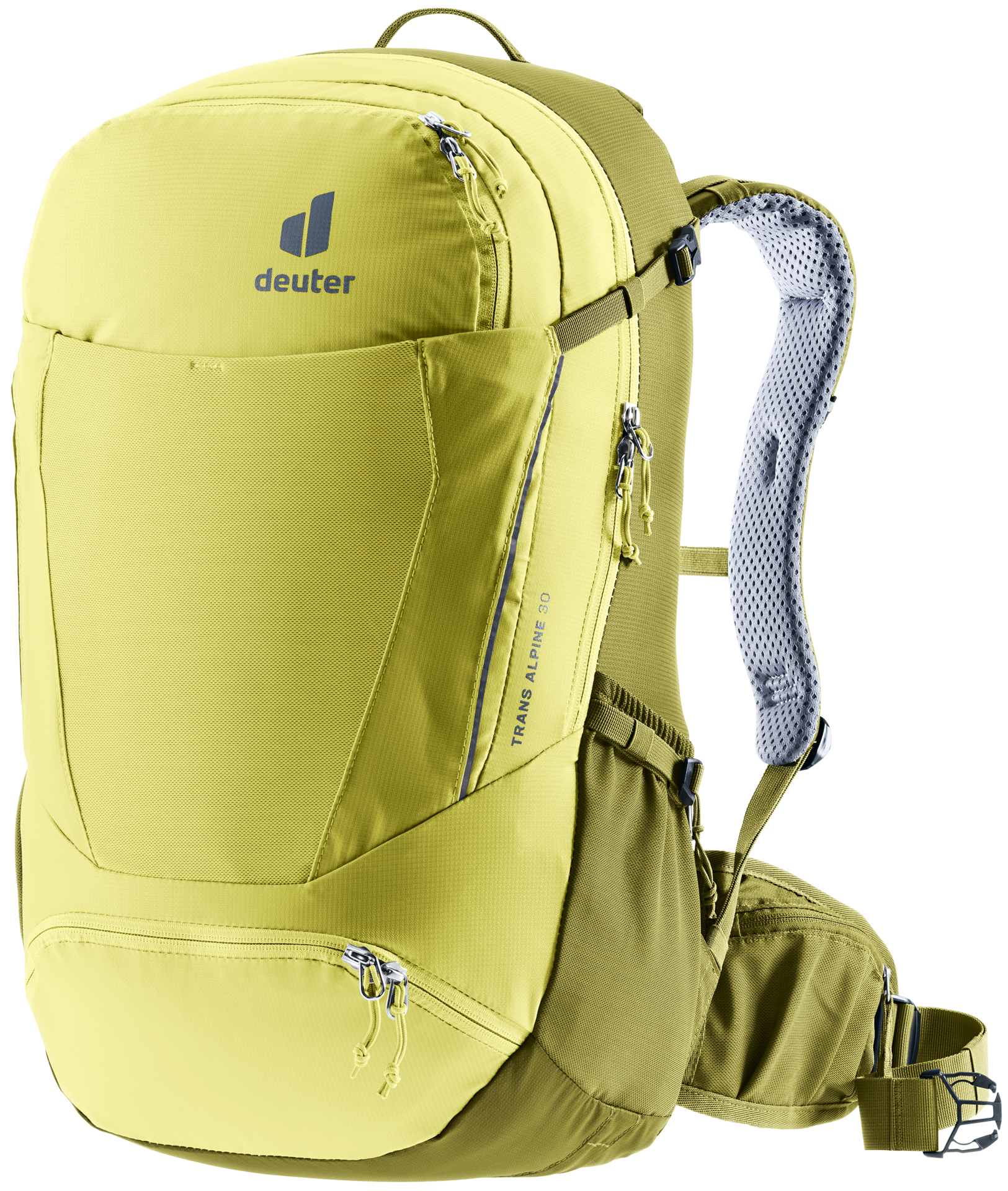 新品同様 deuter Trans Alpine 30 | Bike backpack バッグ