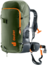 Avalanche backpack Alproof Tour 38+5 Green