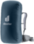 Regenschutz für den Rucksack Raincover II Blau Schwarz
