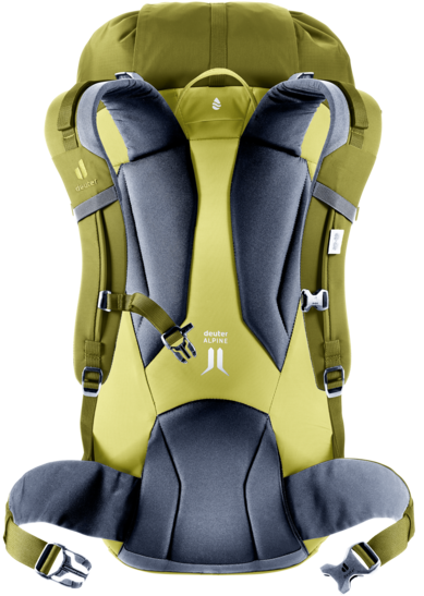 Mountaineering backpack Guide 30