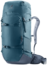 Snowshoe backpack Rise 34+ Grey Blue