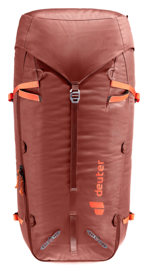Mountaineering backpack Guide 44+8