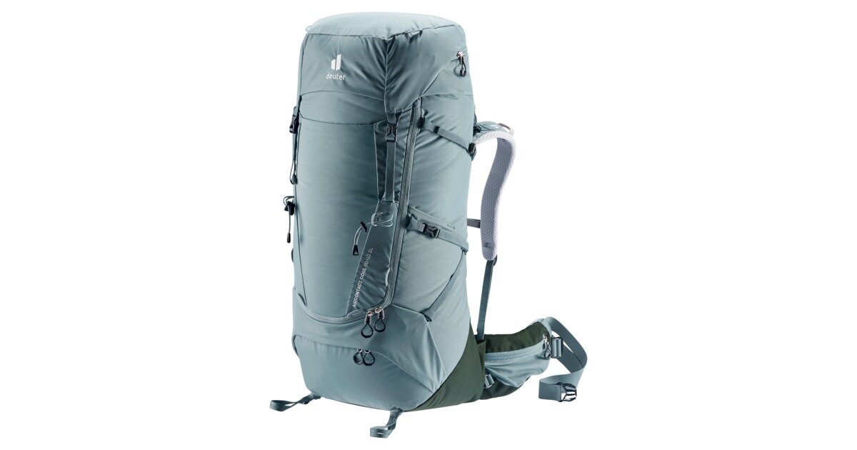deuter Aircontact Core 60+10 SL | Trekking backpack