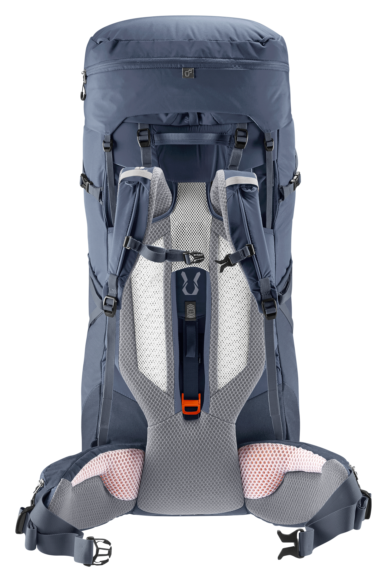 deuter Aircontact Core 65+10 | Trekking backpack