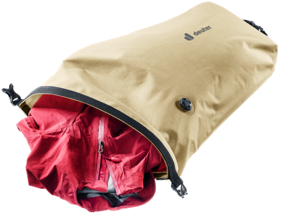 Bike bag Cabezon HB 14