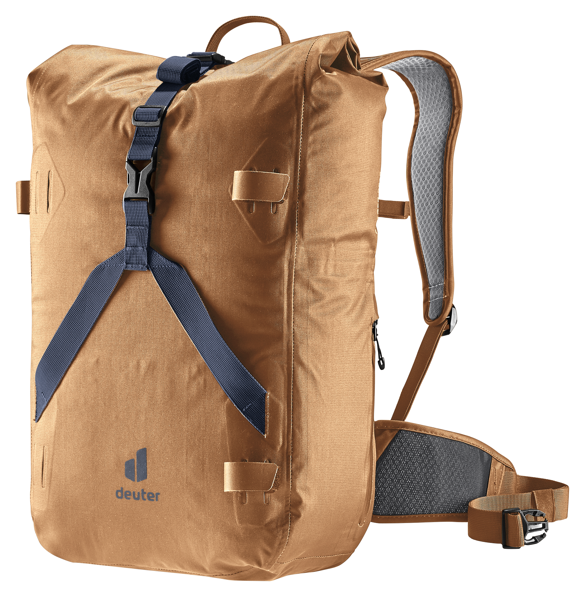 deuter Amager 25+5 | Bike backpack