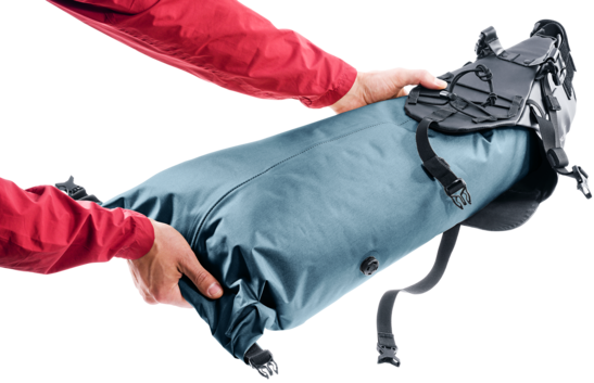 Fahrradtasche Cabezon SB 16