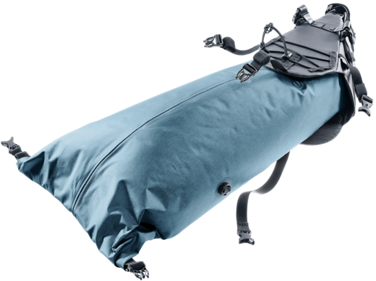 Fahrradtasche Cabezon SB 16