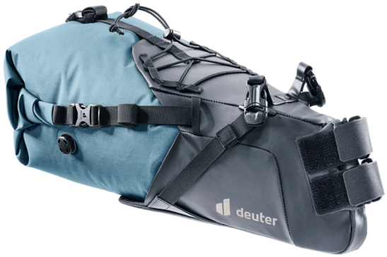 Fahrradtasche Cabezon SB 16