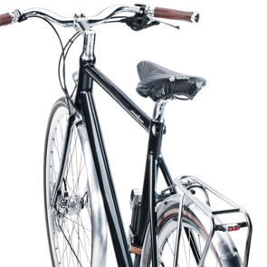 Accessoire pour VTT Saddle Cover