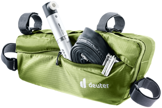 Fahrradtasche Mondego FB 4