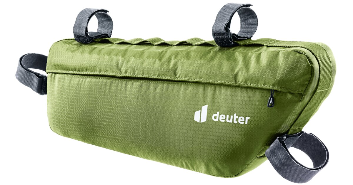 deuter Mondego FB 6 | Bike bag