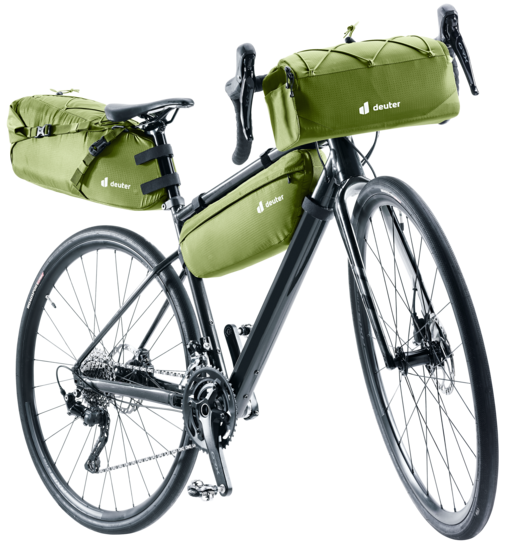 Fahrradtasche Mondego FB 6