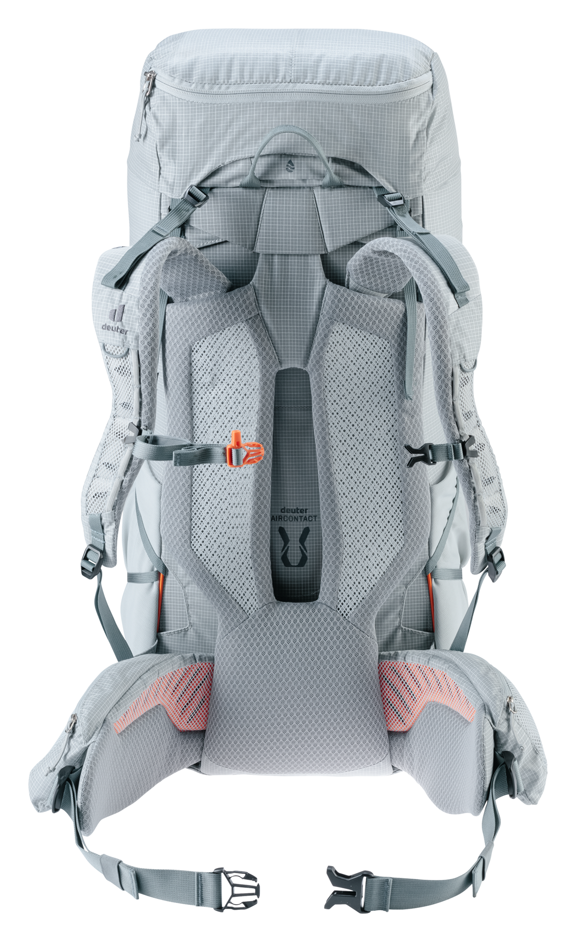 ドイター エアコンタクト ウルトラ 50＋5 バックパック [カラー