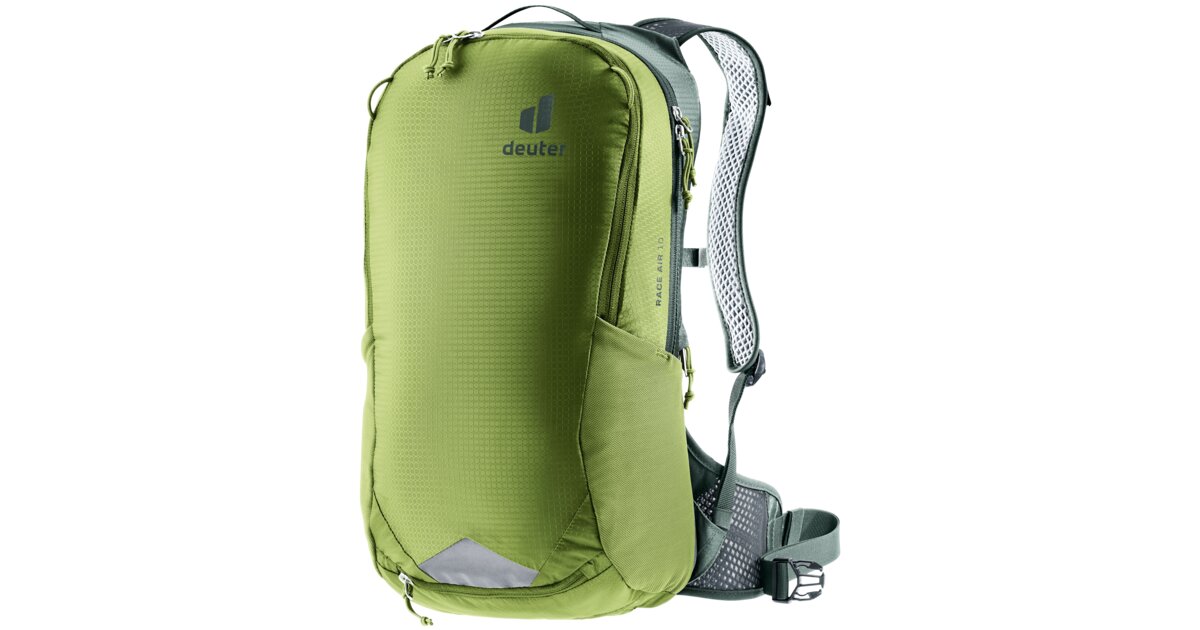 【半額】 10 Air Race deuter | backpack Bike アクセサリー