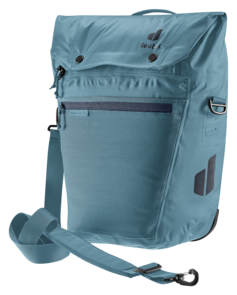 Fahrradtasche Mainhattan 17+10