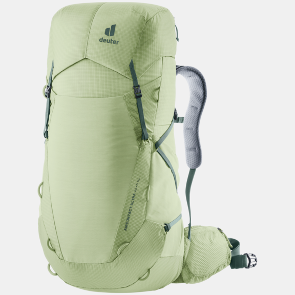 deuter Aircontact Ultra 45+5 SL | Trekking backpack deuter Aircontact Ultra 45+5 SL | Trekking backpack