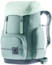 Schulrucksack Scula Blau Grün