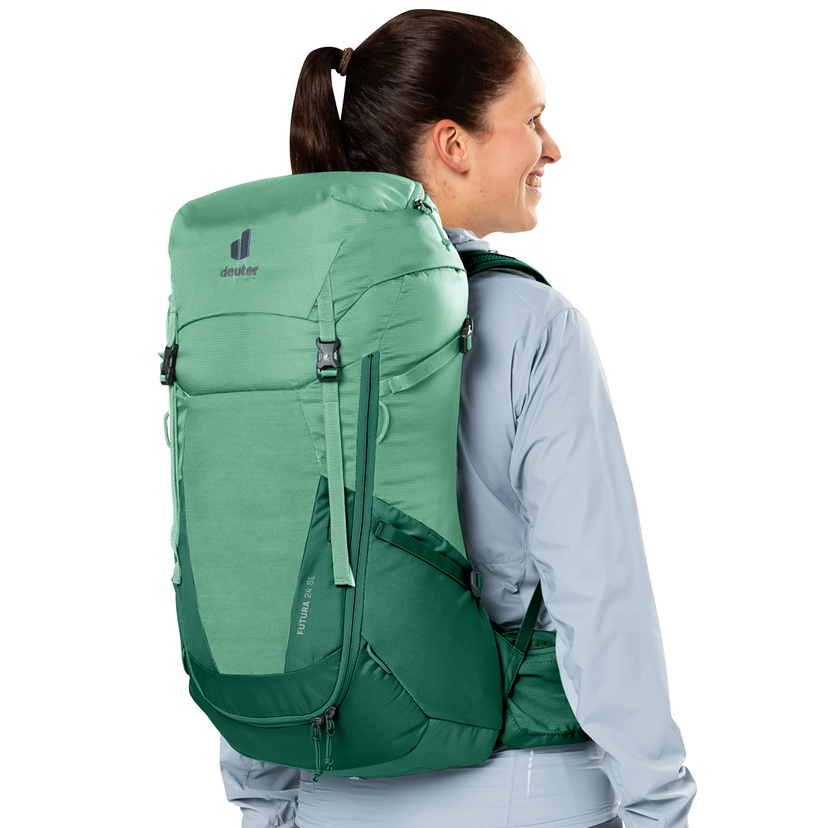 Hiking Backpack Deuter Zaino Trekking Backpack Deuter Futura 26