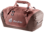 Duffel Bag Duffel 50 Rot Braun