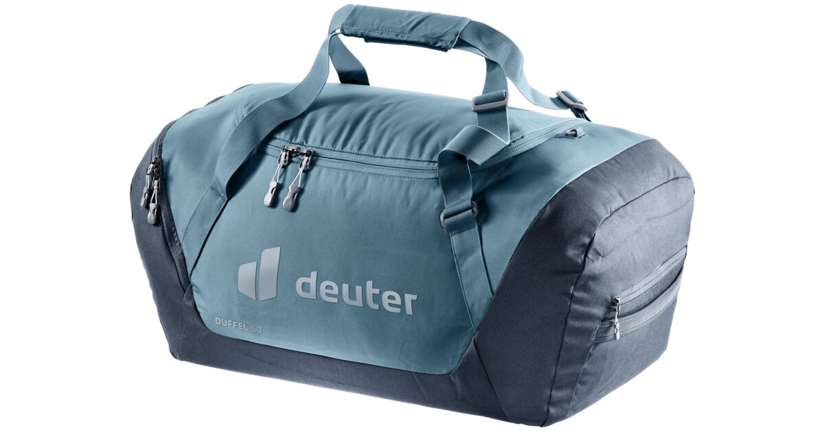 【T-ポイント5倍】 deuter Duffel 50 | Duffel bags ボストンバッグ